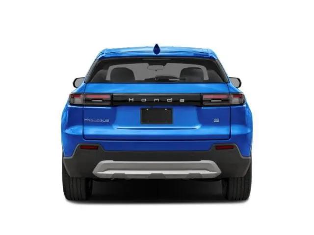 2026 Honda Prologue EX