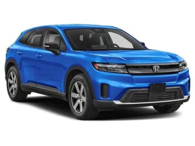 2026 Honda Prologue EX