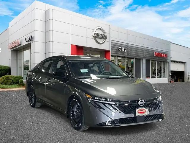 2026 Nissan Sentra SR for sale in Port Chester, NY