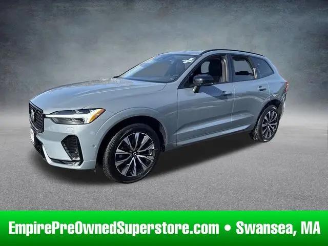 2024 Volvo XC60 B5 Plus Dark Theme for sale in Swansea, MA