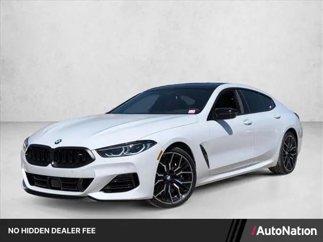 2026 BMW M8 xDrive for sale in Carlsbad, CA