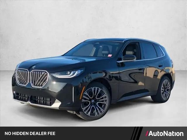 2026 BMW X3 30 xDrive for sale in Carlsbad, CA