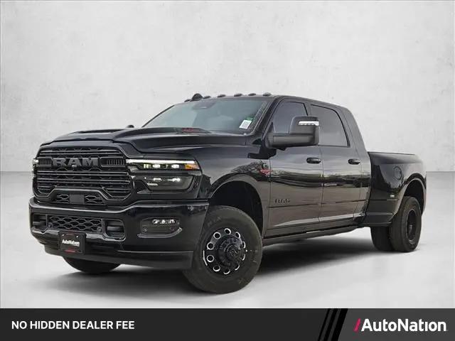 2026 Ram 3500 Laramie Mega Cab 4x4 6'4" Box for sale in Colorado Springs, CO