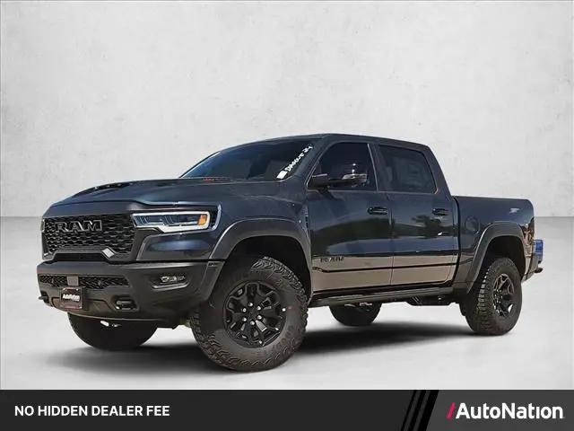 2026 Ram 1500 RHO Crew Cab 4x4 5'7" Box for sale in Colorado Springs, CO