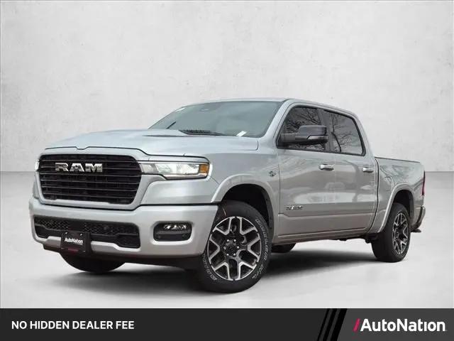 2026 Ram 1500 Laramie Crew Cab 4x4 5'7" Box for sale in Colorado Springs, CO