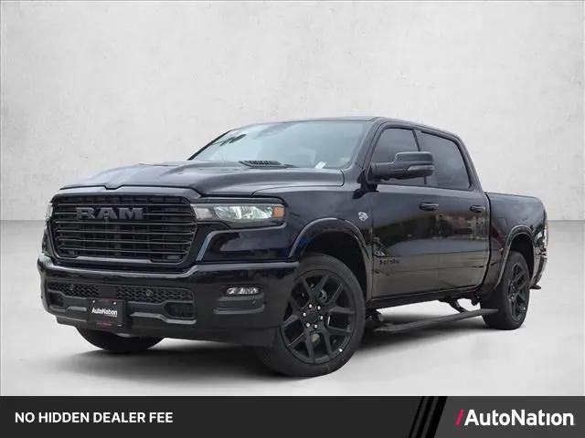2026 Ram 1500 Laramie Crew Cab 4x4 5'7" Box for sale in Colorado Springs, CO