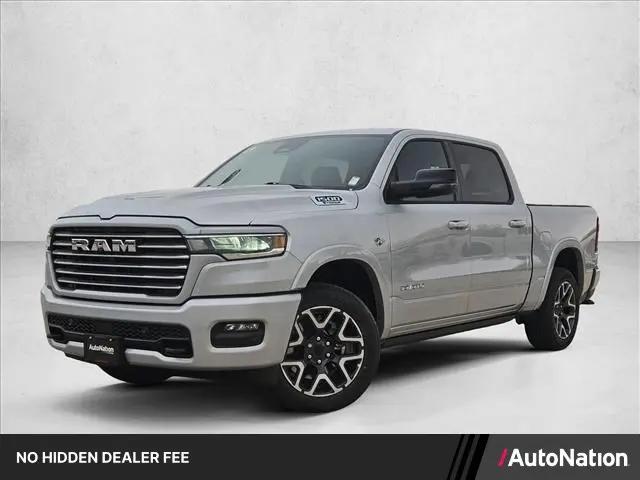 2026 Ram 1500 Laramie Crew Cab 4x4 5'7" Box for sale in Colorado Springs, CO