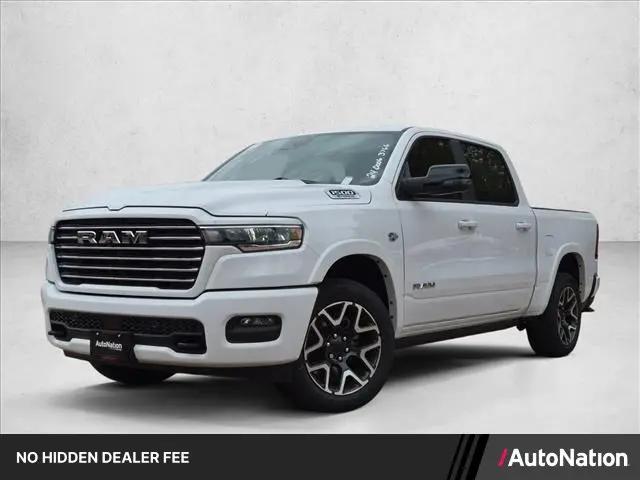 2026 Ram 1500 Laramie Crew Cab 4x4 5'7" Box for sale in Colorado Springs, CO