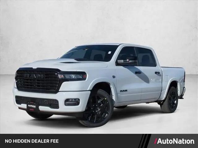 2026 Ram 1500 Laramie Crew Cab 4x4 5'7" Box for sale in Colorado Springs, CO