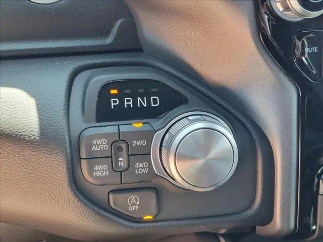 2026 Ram 1500 Laramie Crew Cab 4x4 57 Box