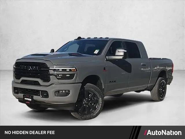 2026 Ram 2500 Laramie Mega Cab 4x4 64 Box for sale in Colorado Springs, CO