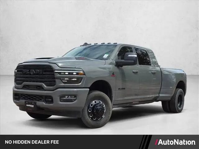2026 Ram 3500 Laramie Mega Cab 4x4 6'4" Box for sale in Colorado Springs, CO