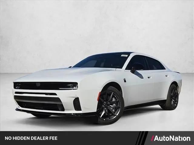 2026 Dodge Charger Scat Pack 4-Door AWD for sale in Colorado Springs, CO