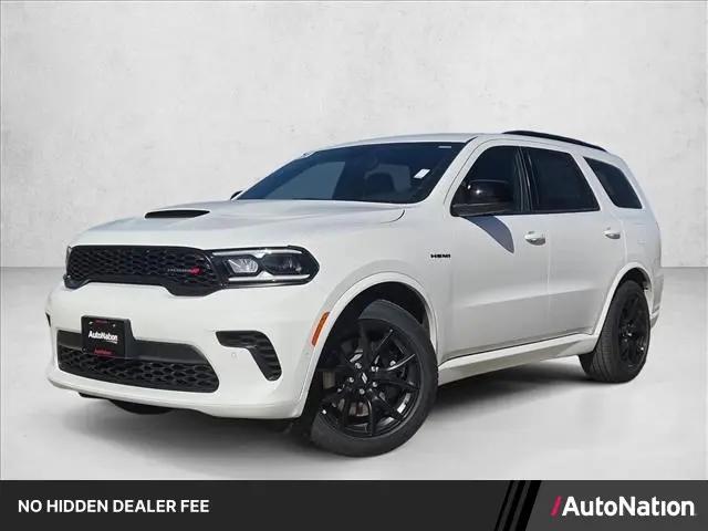 2026 Dodge Durango GT AWD HEMI V8 for sale in Colorado Springs, CO