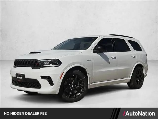 2026 Dodge Durango GT AWD HEMI V8 for sale in Colorado Springs, CO