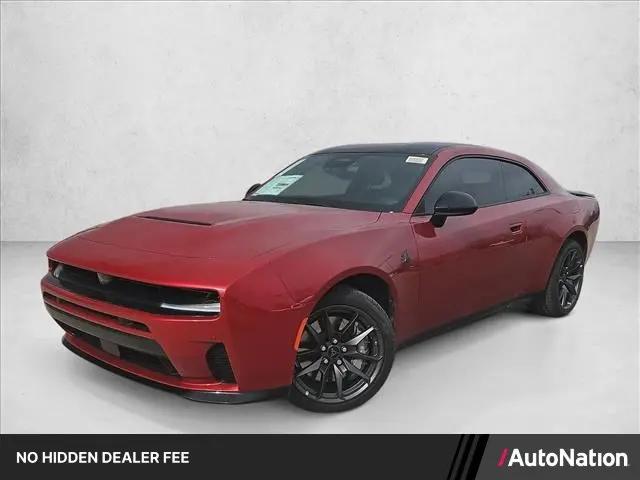 2026 Dodge Charger Scat Pack 2-Door AWD for sale in Colorado Springs, CO