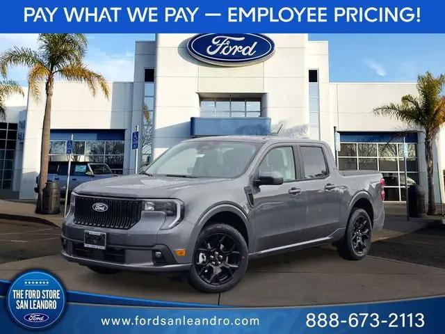 2026 Ford Maverick Lobo Standard for sale in San Leandro, CA
