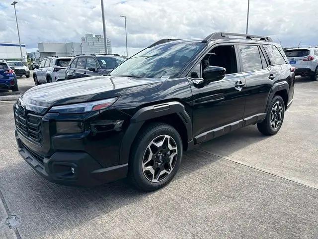 2026 Subaru Outback Touring