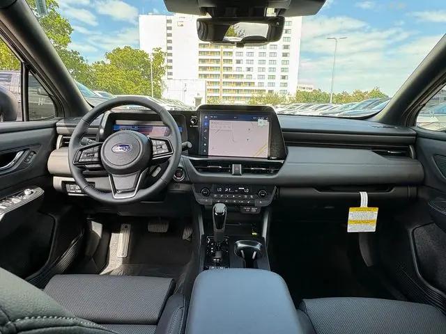 2026 Subaru Outback Touring