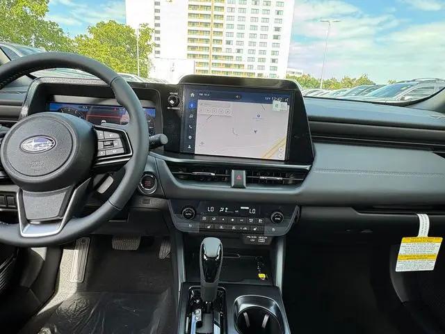 2026 Subaru Outback Touring