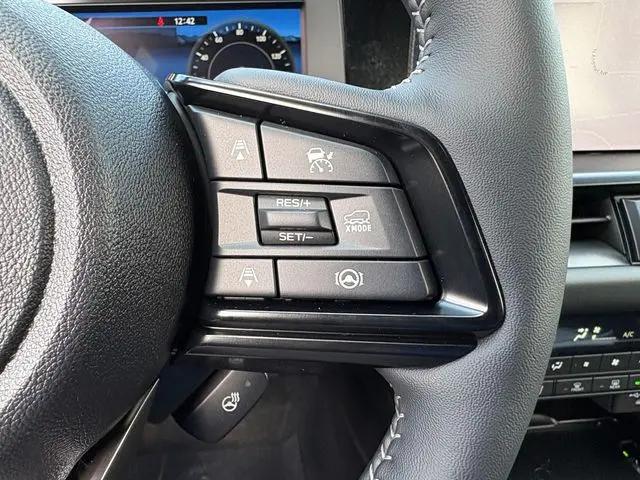 2026 Subaru Outback Touring