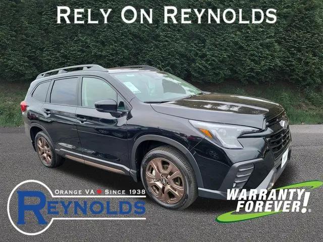 2026 Subaru Ascent Limited Bronze Edition 7-Passenger for sale in Orange, VA