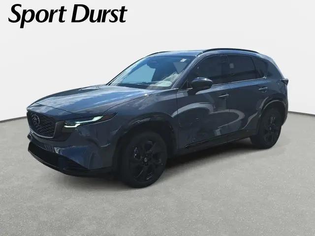 2026 Mazda CX-5 2.5 S Premium for sale in Goldsboro, NC