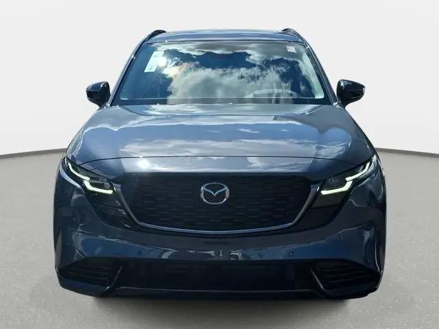 2026 Mazda CX-5 2.5 S Premium