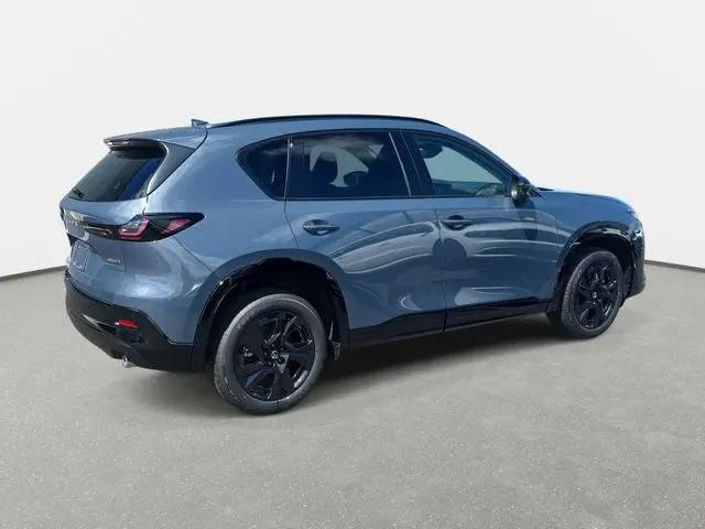 2026 Mazda CX-5 2.5 S Premium