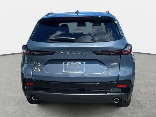 2026 Mazda CX-5 2.5 S Premium