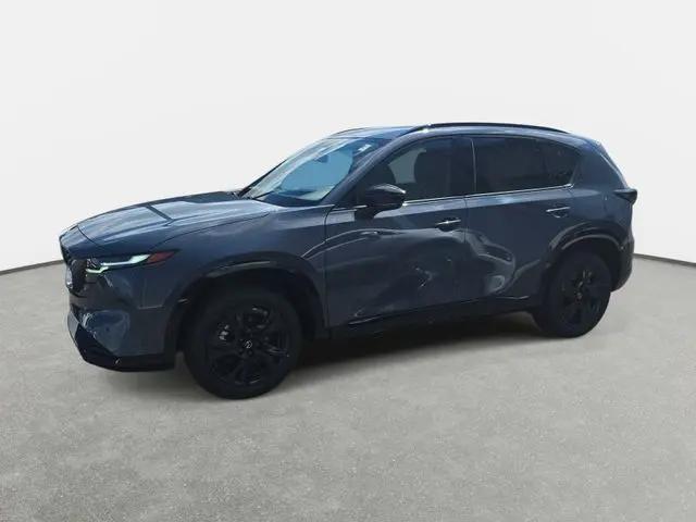 2026 Mazda CX-5 2.5 S Premium