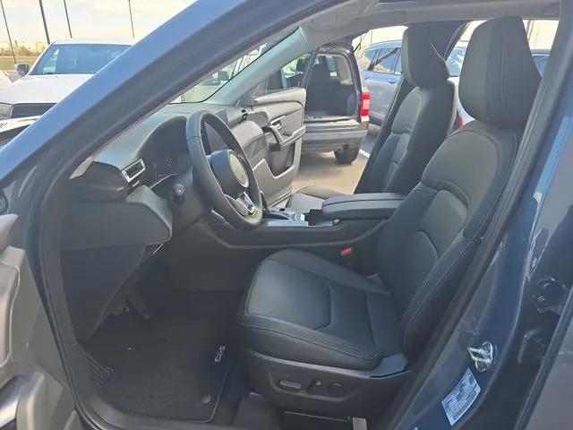 2026 Mazda CX-5 2.5 S Premium