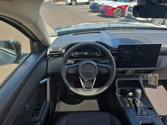 2026 Mazda CX-5 2.5 S Premium