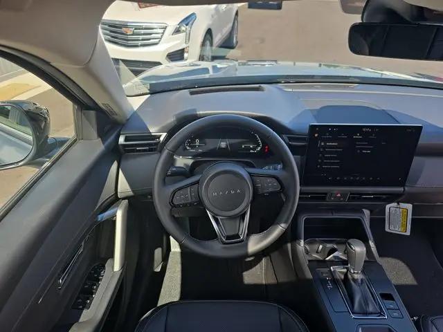 2026 Mazda CX-5 2.5 S Premium