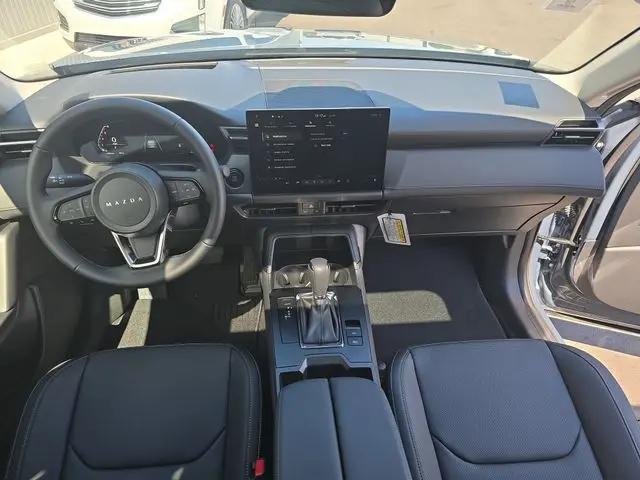 2026 Mazda CX-5 2.5 S Premium