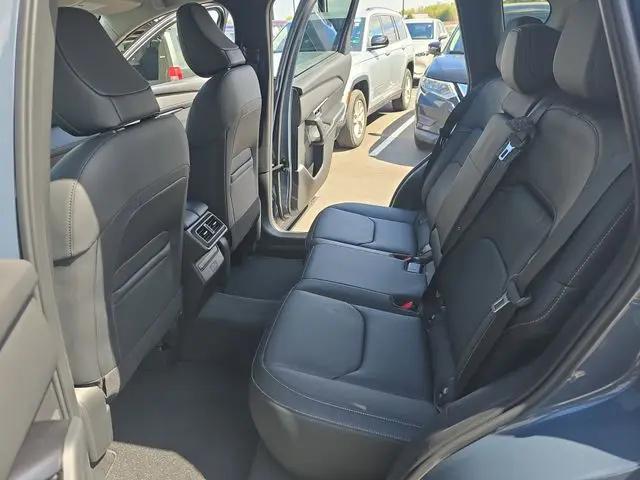 2026 Mazda CX-5 2.5 S Premium