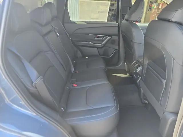 2026 Mazda CX-5 2.5 S Premium
