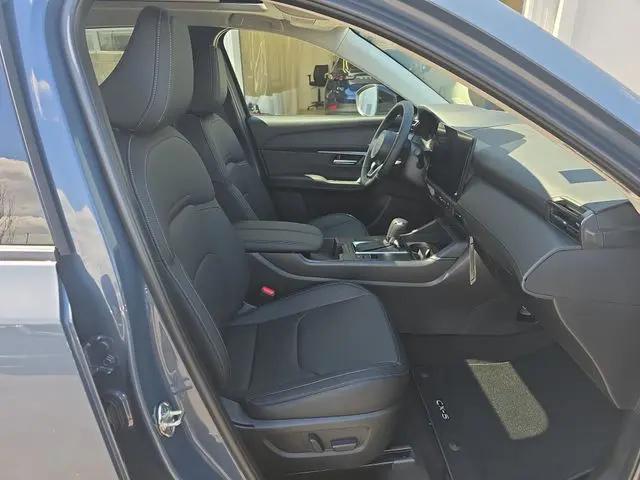 2026 Mazda CX-5 2.5 S Premium