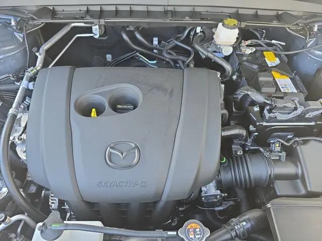 2026 Mazda CX-5 2.5 S Premium