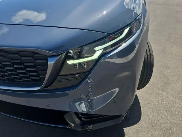2026 Mazda CX-5 2.5 S Premium