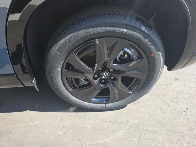 2026 Mazda CX-5 2.5 S Premium