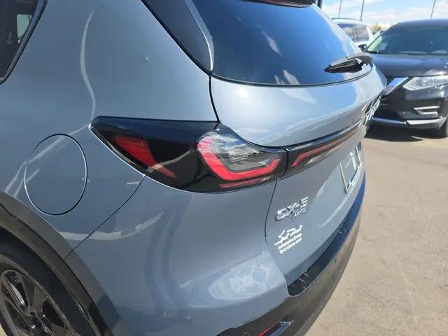 2026 Mazda CX-5 2.5 S Premium