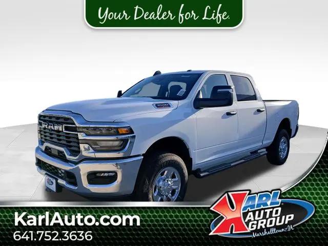 2026 Ram 3500 Tradesman Crew Cab 4x4 6'4" Box for sale in Marshalltown,, IA