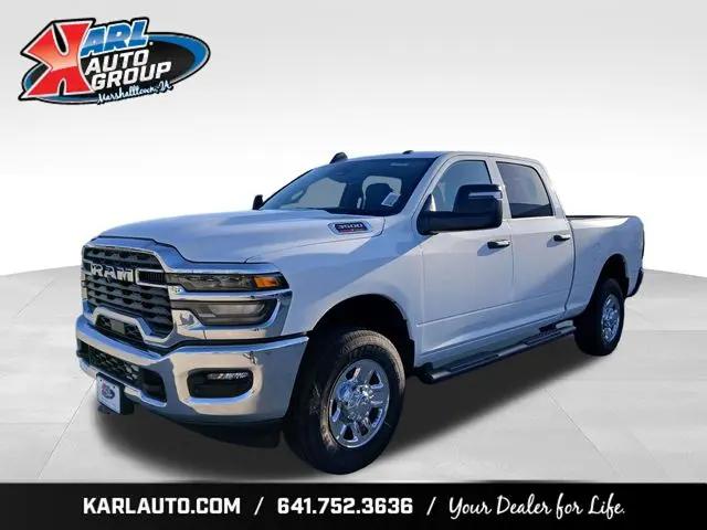 2026 Ram 3500 Tradesman Crew Cab 4x4 6'4" Box for sale in Marshalltown,, IA