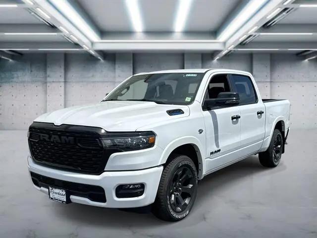 2026 Ram 1500 Big Horn Crew Cab 4x4 5'7" Box for sale in Riverhead, NY