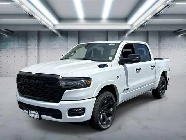 2026 Ram 1500 Big Horn Crew Cab 4x4 5'7" Box for sale in Riverhead, NY
