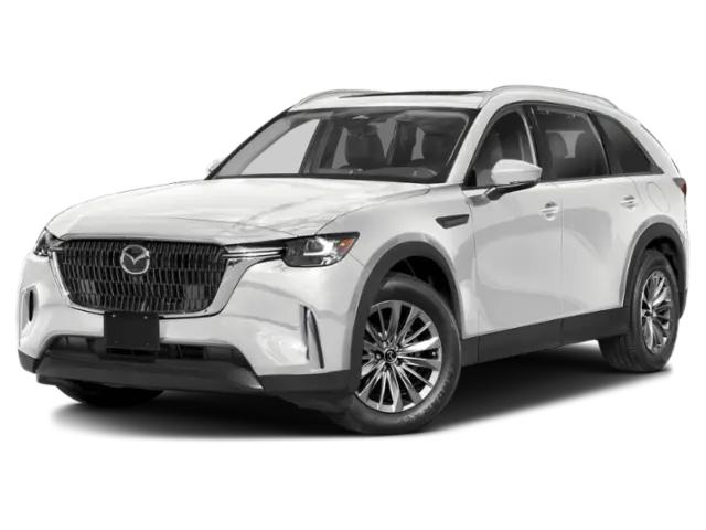 2026 Mazda X-90 3.3 Turbo Preferred for sale in Westwood, MA