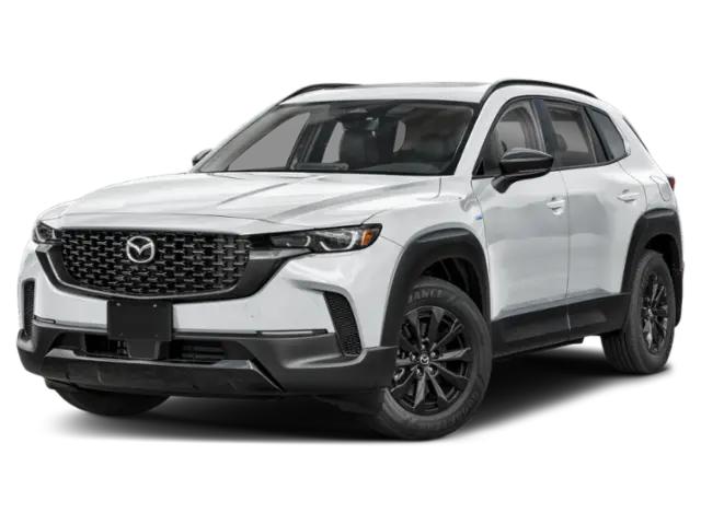 2026 Mazda CX-50 Hybrid Premium for sale in Westwood, MA