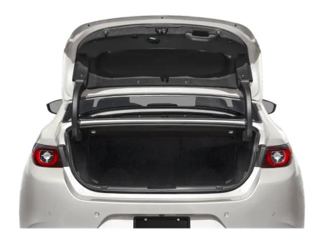 2026 Mazda Mazda3 2.5 Turbo Premium Plus