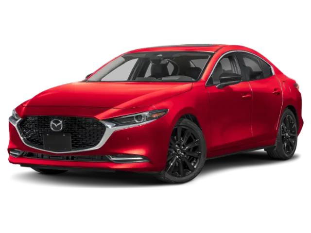 2026 Mazda Mazda3 2.5 Turbo Premium Plus for sale in Westwood, MA